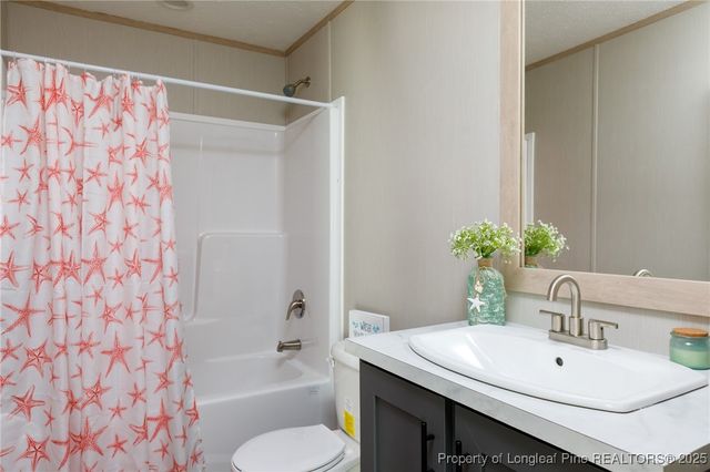 138 Howell Road, St Pauls, NC 28384