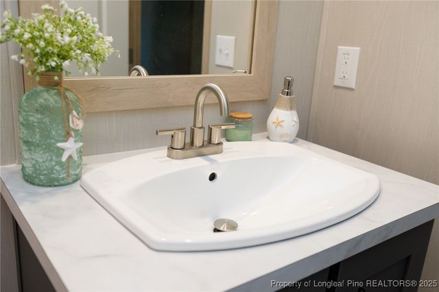 138 Howell Road, St Pauls, NC 28384