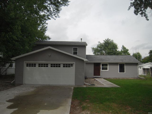 25123 Snyder Street, Elkhart, IN 46514