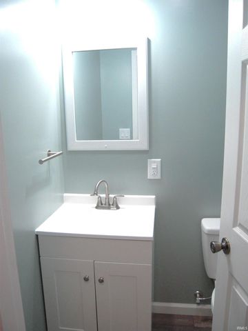 25123 Snyder Street, Elkhart, IN 46514