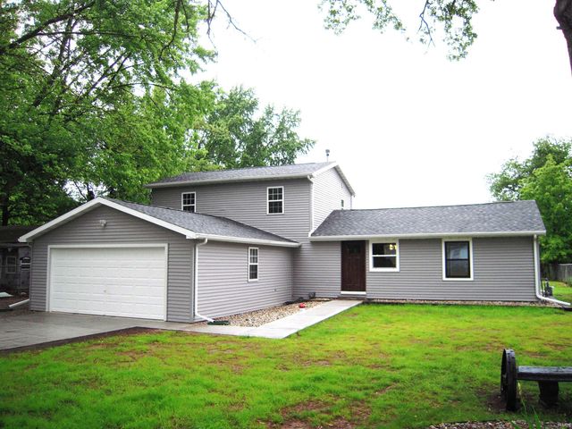 25123 Snyder Street, Elkhart, IN 46514