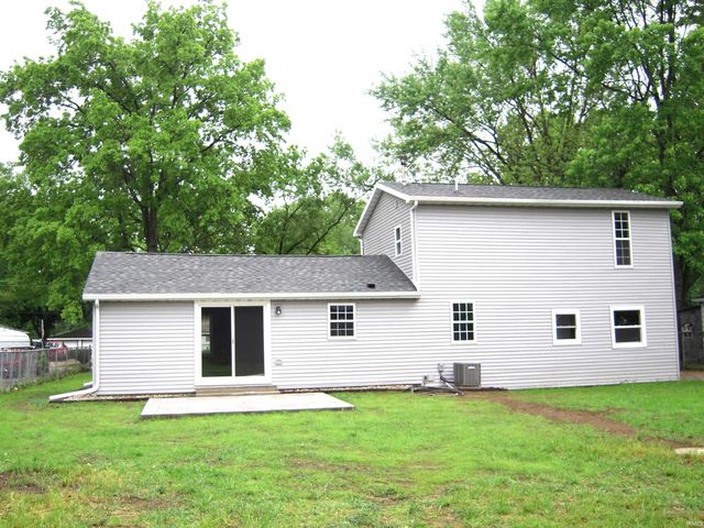 25123 Snyder Street, Elkhart, IN 46514