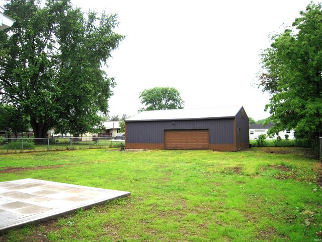 25123 Snyder Street, Elkhart, IN 46514