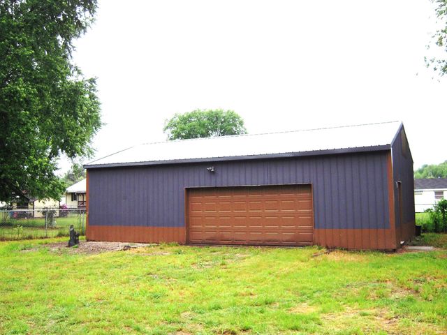 25123 Snyder Street, Elkhart, IN 46514