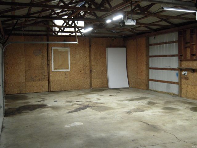 25123 Snyder Street, Elkhart, IN 46514