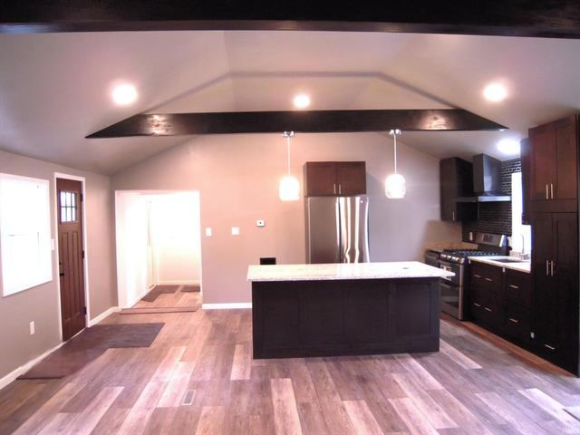25123 Snyder Street, Elkhart, IN 46514
