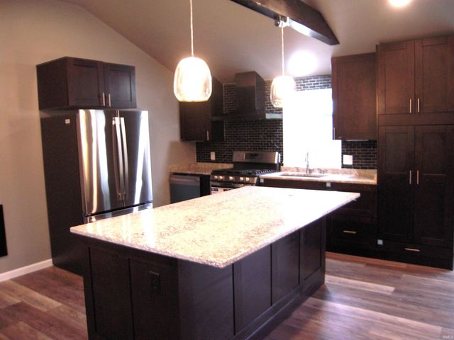 25123 Snyder Street, Elkhart, IN 46514
