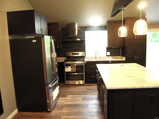 25123 Snyder Street, Elkhart, IN 46514