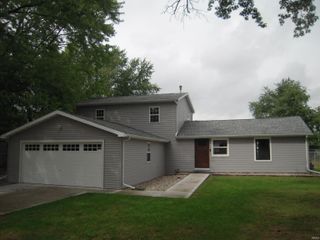 25123 Snyder Street, Elkhart, IN 46514