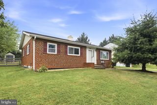1034 LAKEMONT RD, Baltimore, MD 21228