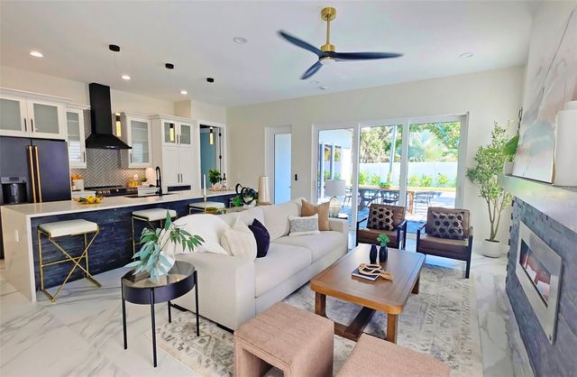 1156 COCOANUT AVENUE, Sarasota, FL 34236
