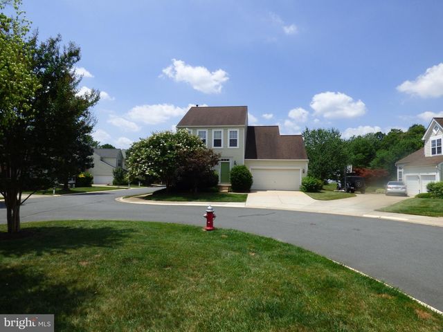 12350 BROWN FOX WAY, Reston, VA 20191