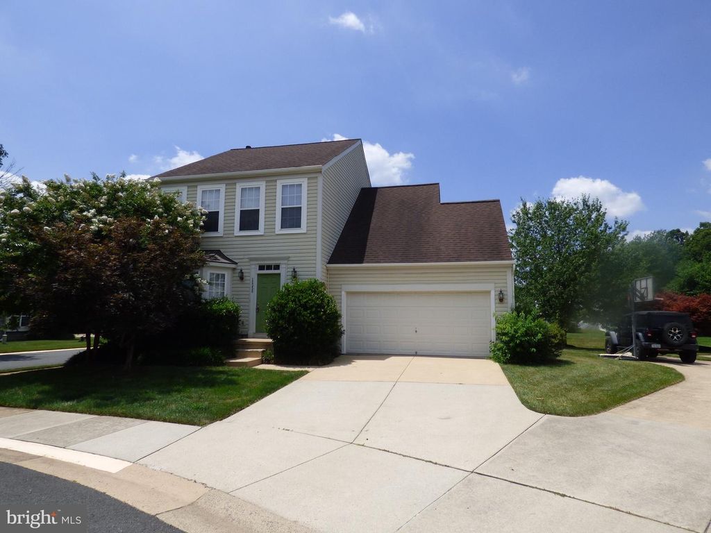 12350 BROWN FOX WAY, Reston, VA 20191