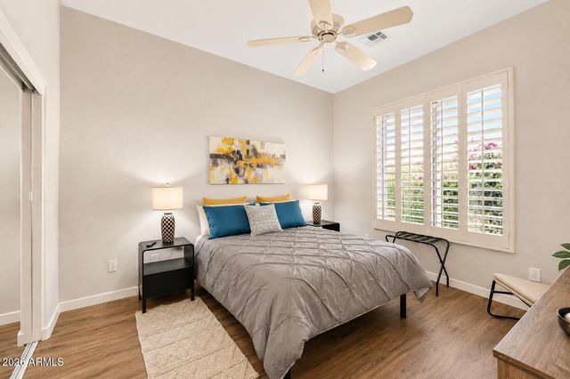 41705 N MAIDSTONE Court, Anthem, AZ 85086