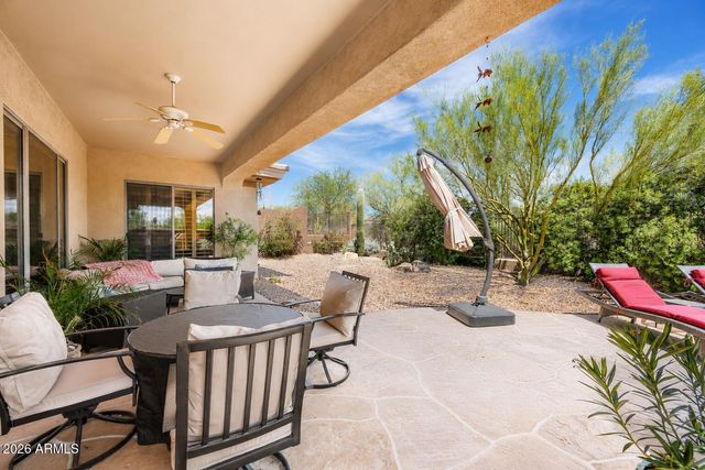 41705 N MAIDSTONE Court, Anthem, AZ 85086