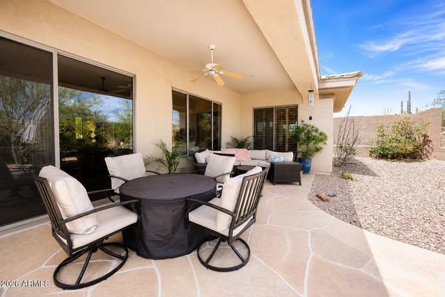 41705 N MAIDSTONE Court, Anthem, AZ 85086