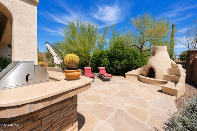 41705 N MAIDSTONE Court, Anthem, AZ 85086