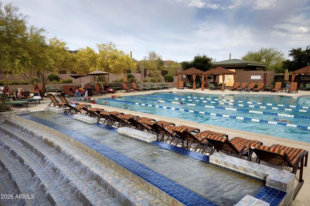 41705 N MAIDSTONE Court, Anthem, AZ 85086