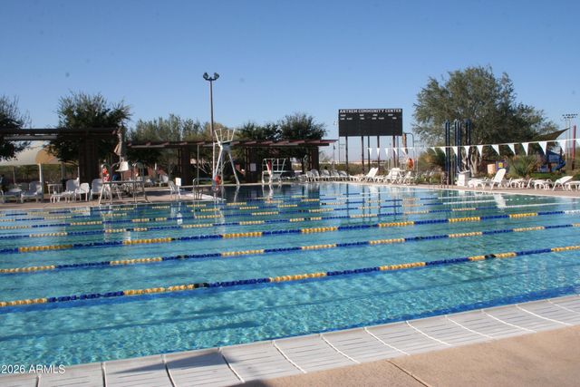 41705 N MAIDSTONE Court, Anthem, AZ 85086