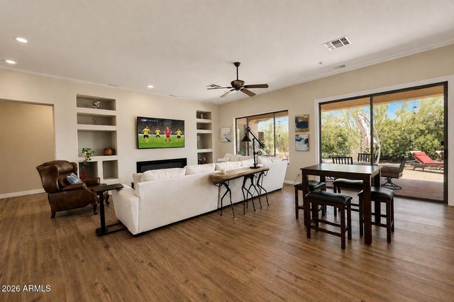 41705 N MAIDSTONE Court, Anthem, AZ 85086
