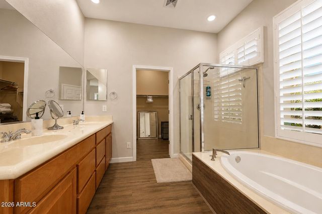 41705 N MAIDSTONE Court, Anthem, AZ 85086