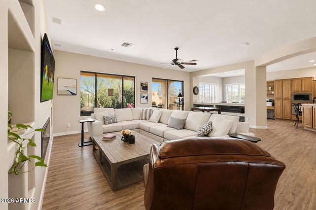 41705 N MAIDSTONE Court, Anthem, AZ 85086