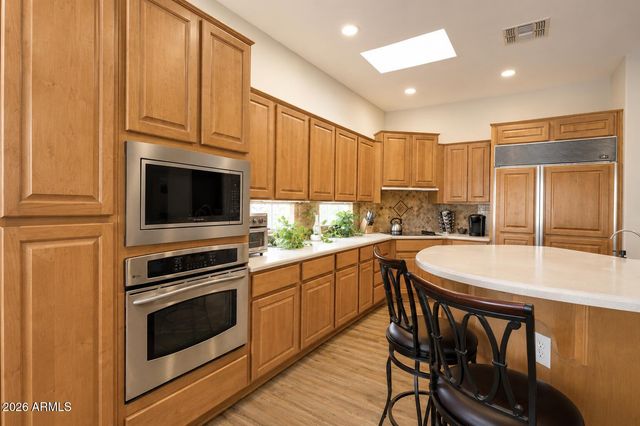 41705 N MAIDSTONE Court, Anthem, AZ 85086