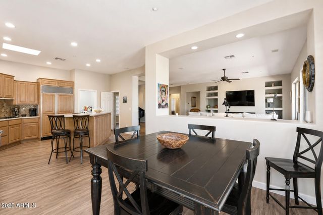 41705 N MAIDSTONE Court, Anthem, AZ 85086