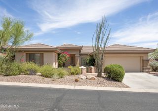 41705 N MAIDSTONE Court, Anthem, AZ 85086