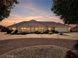 14890 Apple Valley, Apple Valley, CA 92307