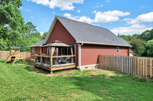 1302 Blythe Ferry Place, NE, Cleveland, TN 37312