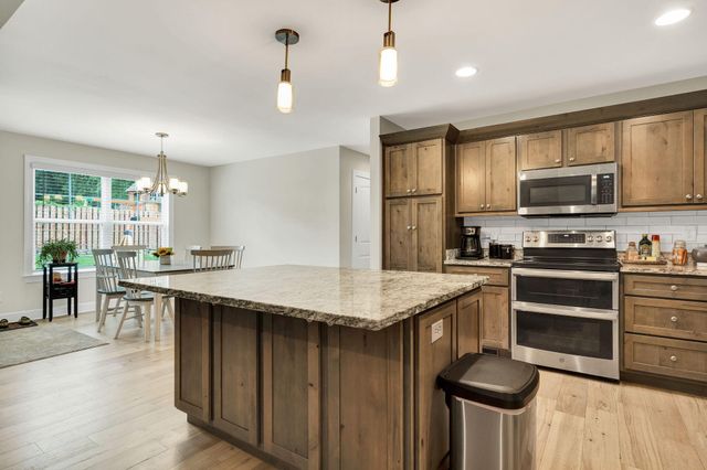 1302 Blythe Ferry Place, NE, Cleveland, TN 37312