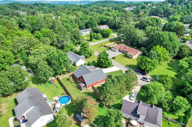 1302 Blythe Ferry Place, NE, Cleveland, TN 37312