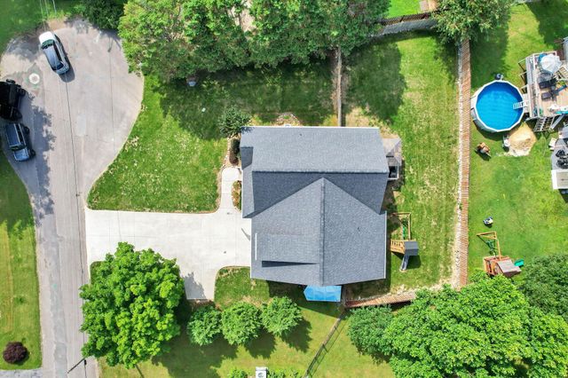1302 Blythe Ferry Place, NE, Cleveland, TN 37312