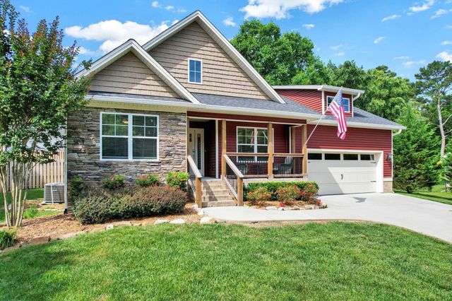 1302 Blythe Ferry Place, NE, Cleveland, TN 37312