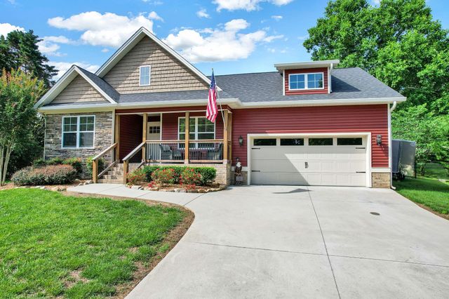 1302 Blythe Ferry Place, NE, Cleveland, TN 37312