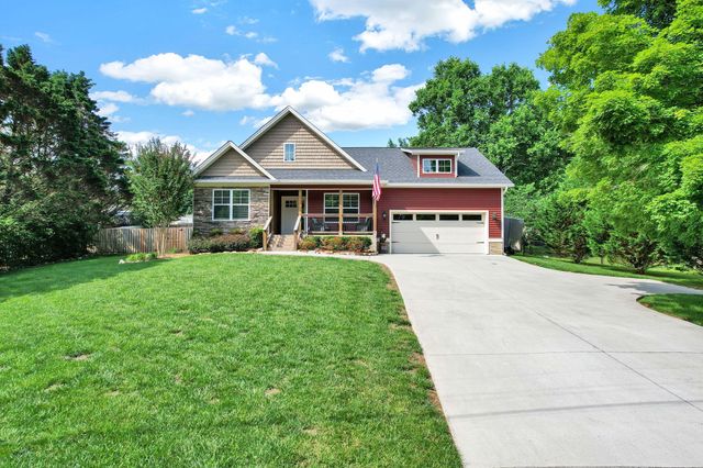 1302 Blythe Ferry Place, NE, Cleveland, TN 37312