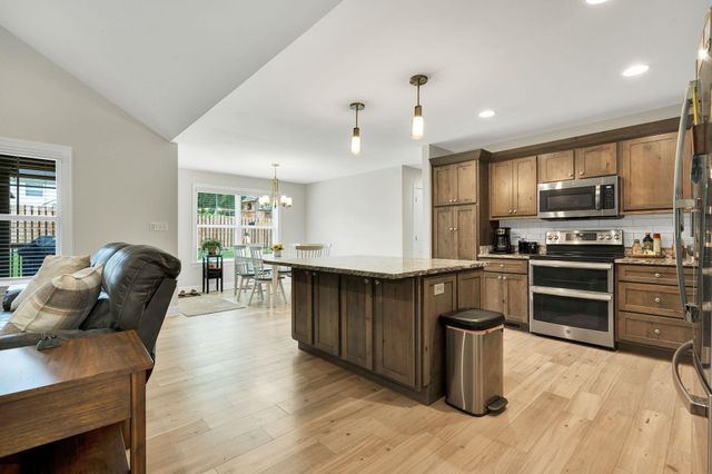 1302 Blythe Ferry Place, NE, Cleveland, TN 37312