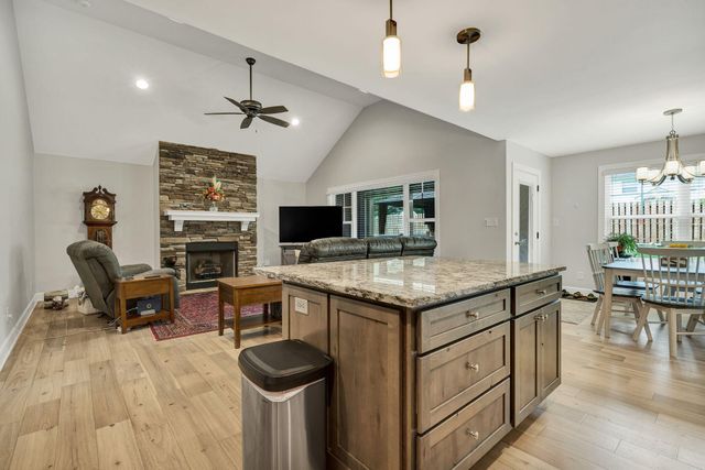 1302 Blythe Ferry Place, NE, Cleveland, TN 37312