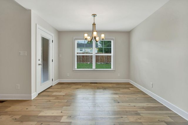 1302 Blythe Ferry Place, NE, Cleveland, TN 37312