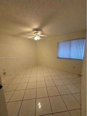 9587 Weldon Cir B203, Tamarac, FL 33321