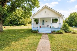 20972 State Highway C, Belgrade, MO 63622