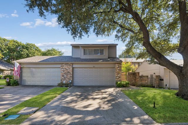 9622 Highland View Drive, Dallas, TX 75238