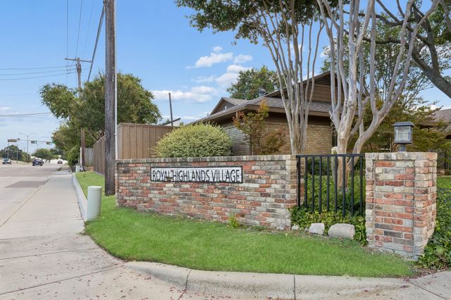 9622 Highland View Drive, Dallas, TX 75238