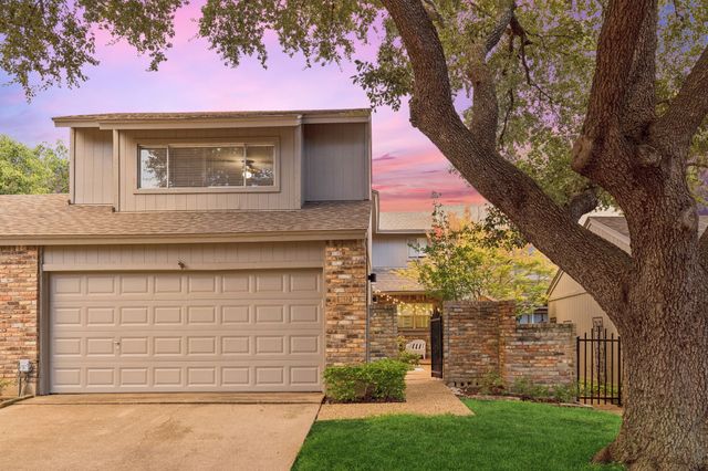 9622 Highland View Drive, Dallas, TX 75238