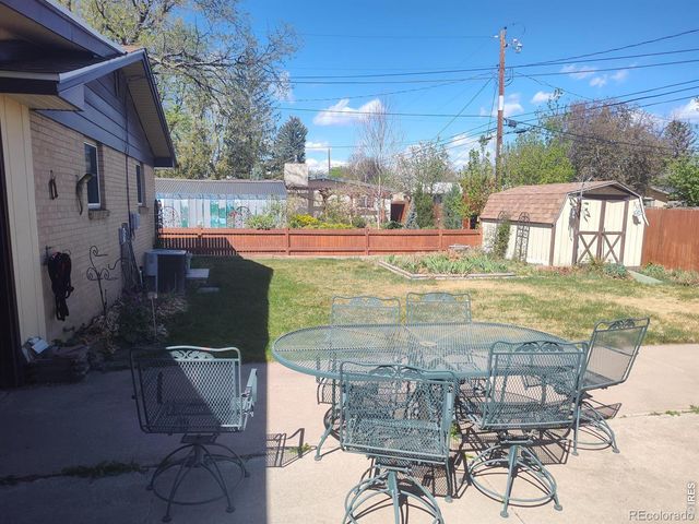 1350 Sharpe Place, Longmont, CO 80501