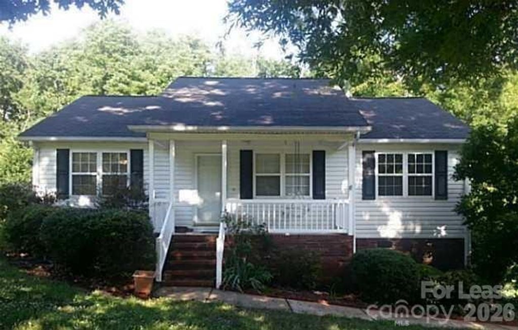 757 Firecrest Street, Concord, NC 28025