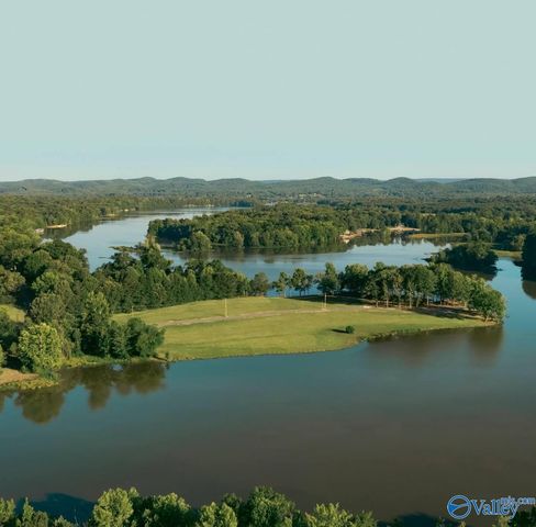 Lot 26 County Road 1057, Cedar Bluff, AL 35959