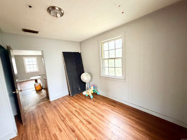 746 Crestwood, Camden, AR 71701