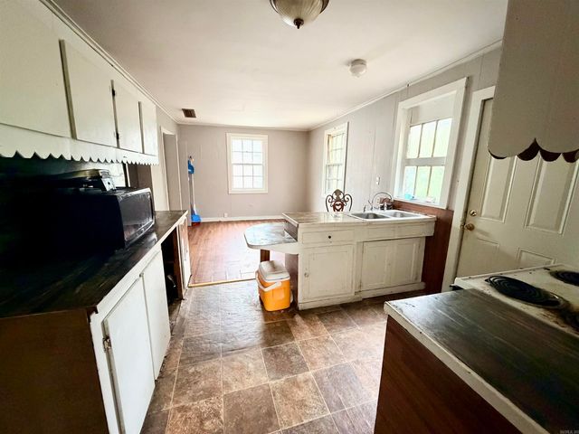 746 Crestwood, Camden, AR 71701